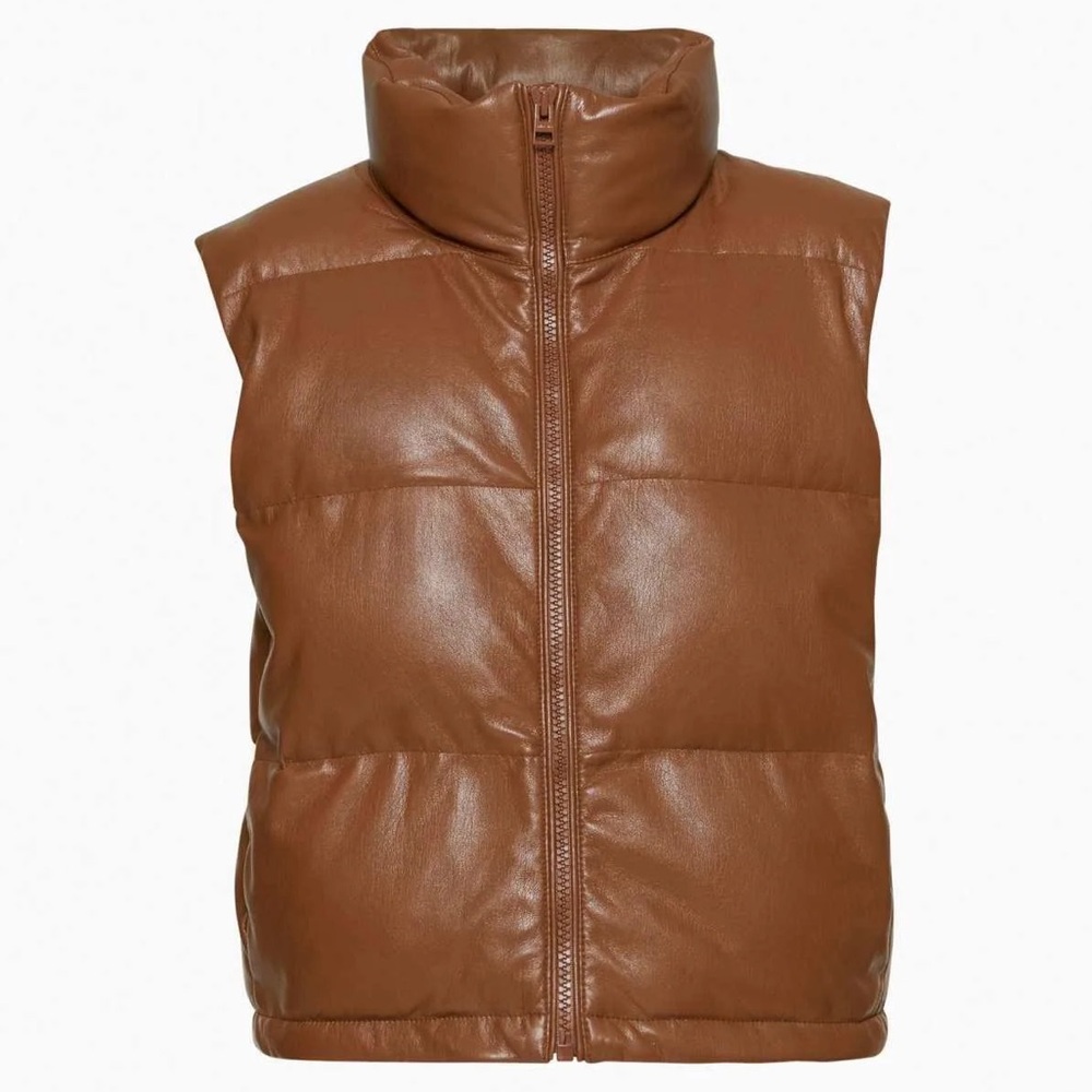 Wilfred Free VISTA PUFFER VEST